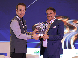 Awards & Recognitions Images