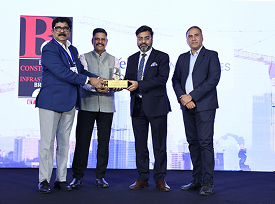 Awards & Recognitions Images