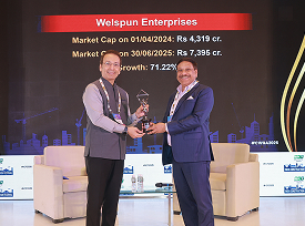 Awards & Recognitions Images